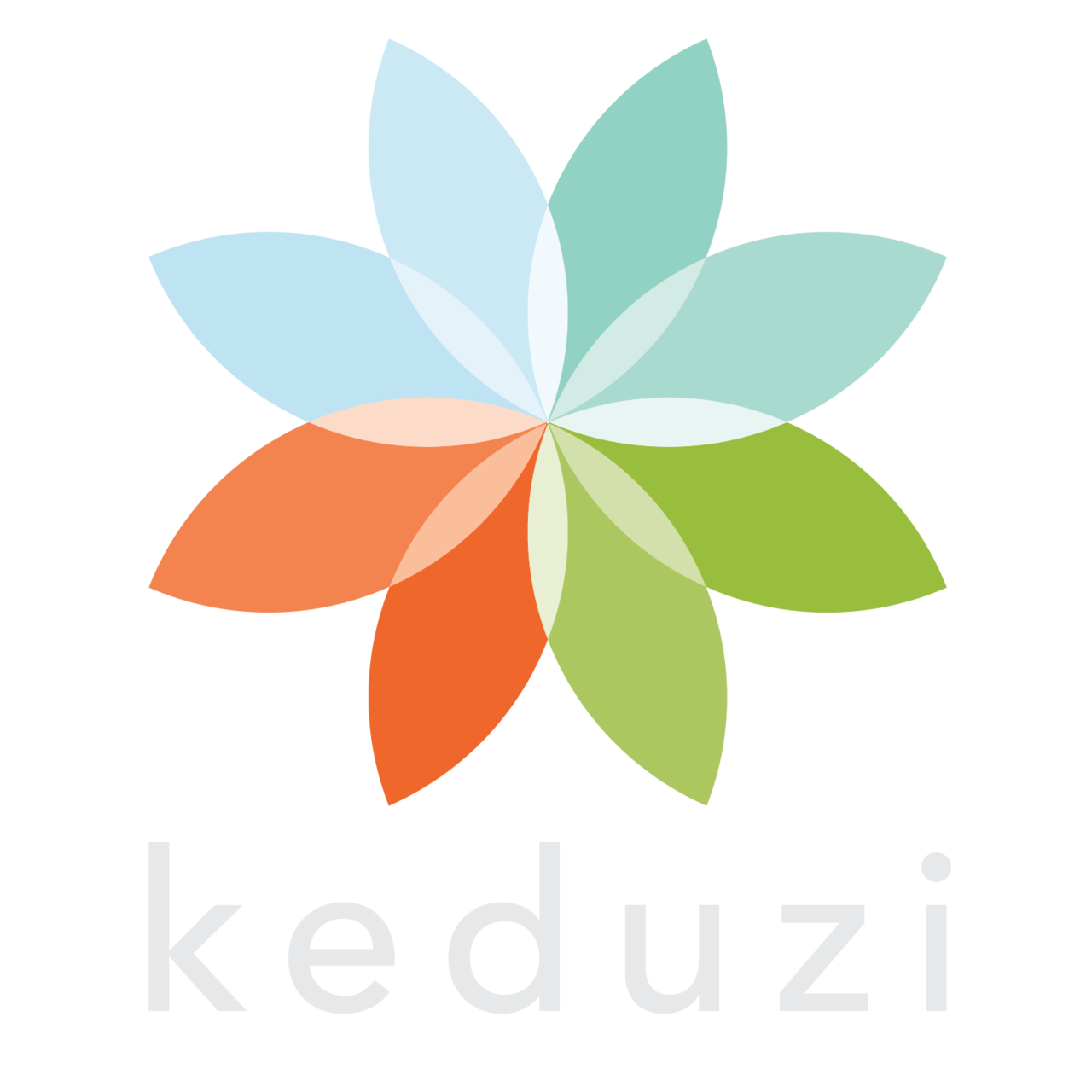 KeduziLetter logo