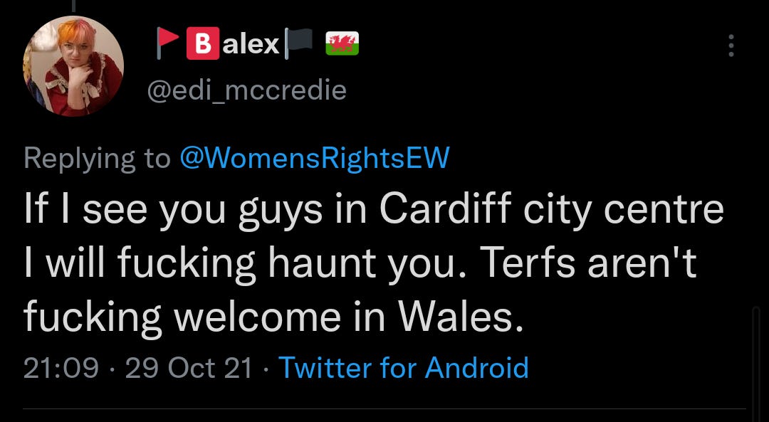 Cardiff City Profile