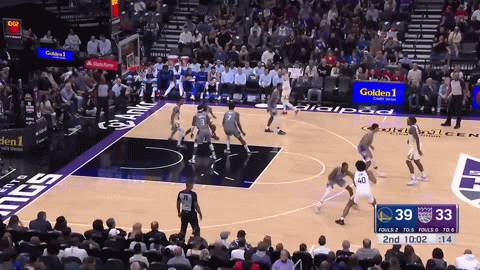 Jonathan Kuminga Dunk GIF - Jonathan kuminga Dunk Warriors - Discover &  Share GIFs
