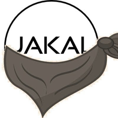 Artwork for Jakal’s Newsletter