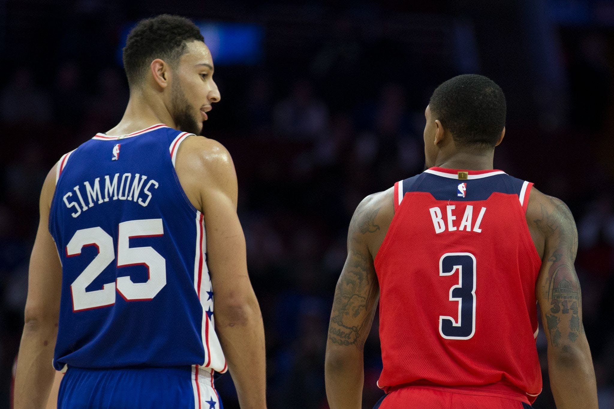 The REAL TRUTH why Ben Simmons won't shoot [AND HOW TO FIX IT