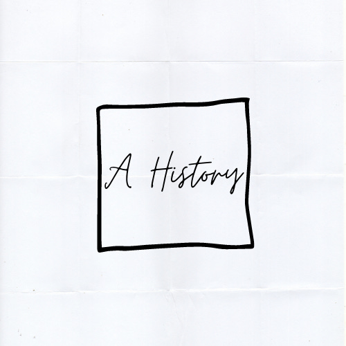 Artwork for A History