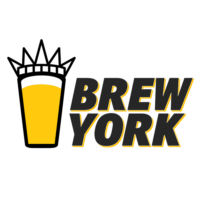 Artwork for Brew York and Beyond
