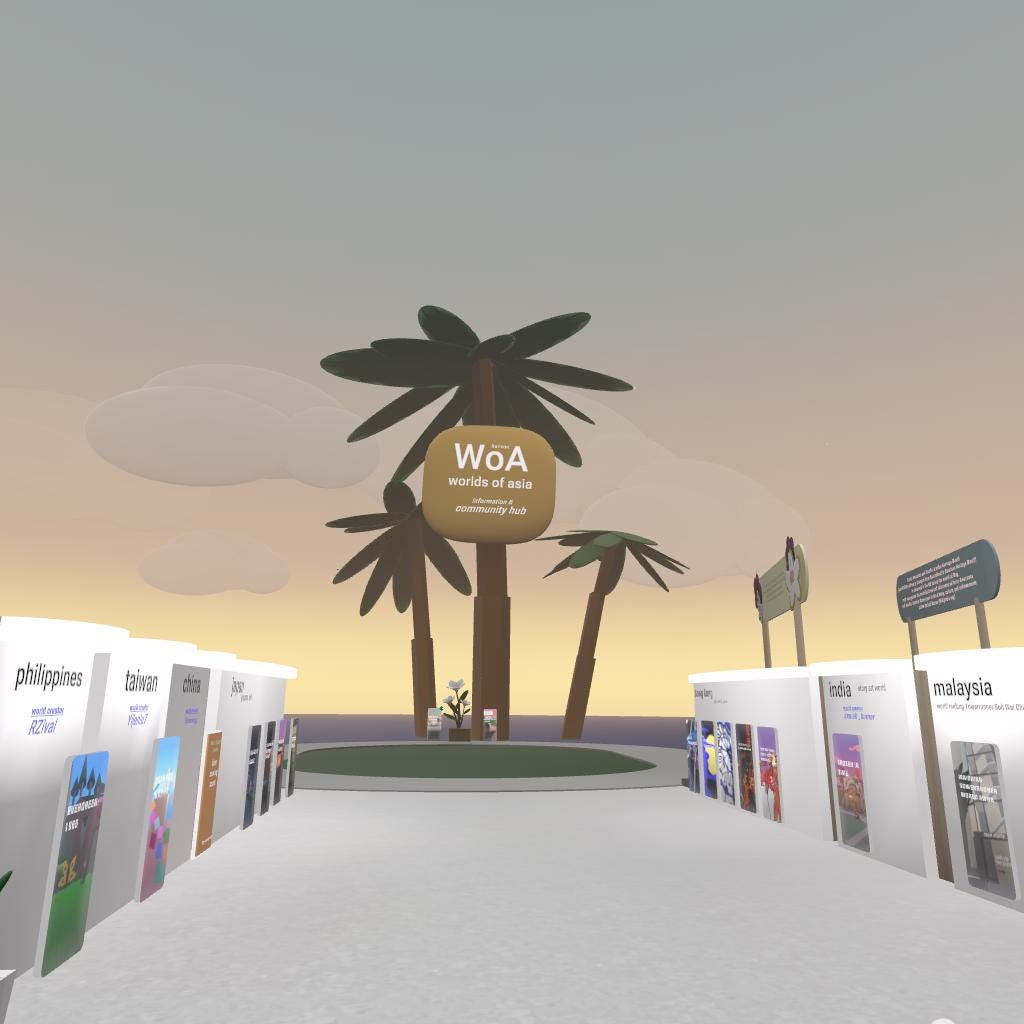 Horizon Worlds: Meta's ambition in Metaverse social networking