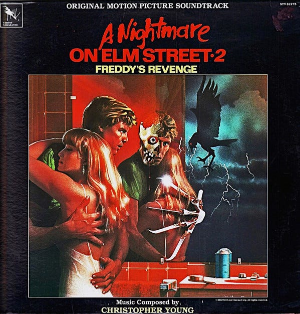 Freddy's Dead: The Final Nightmare, Elm Street Wiki