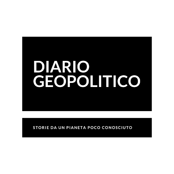 Diario Geopolitico logo