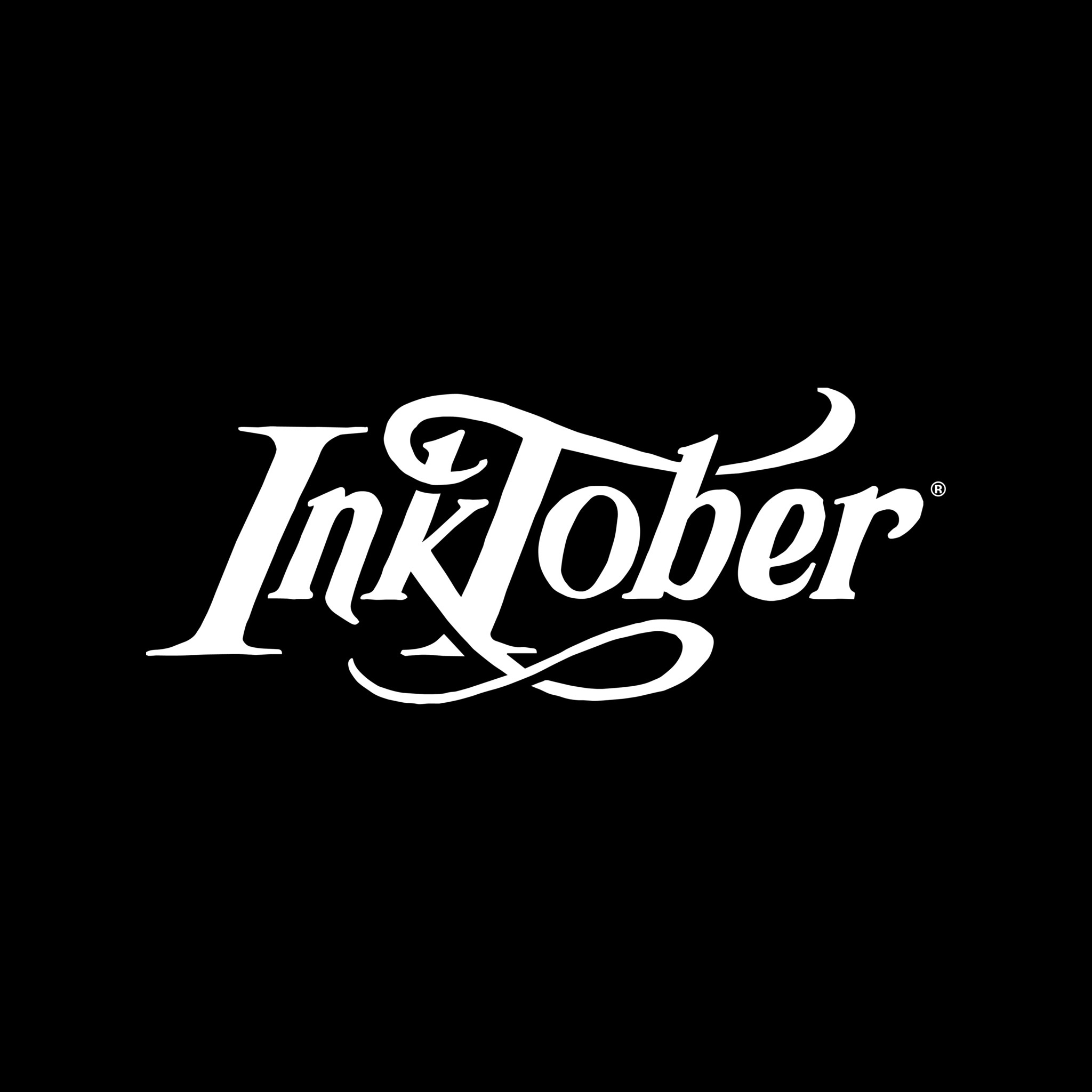 Inktober’s Newsletter