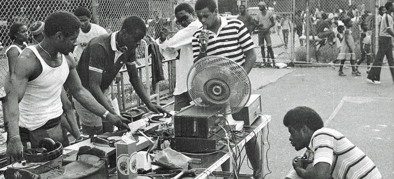 We spoke to Grandmaster Flash about the birth of hip hop ahead of The Get  Down out today, British GQ