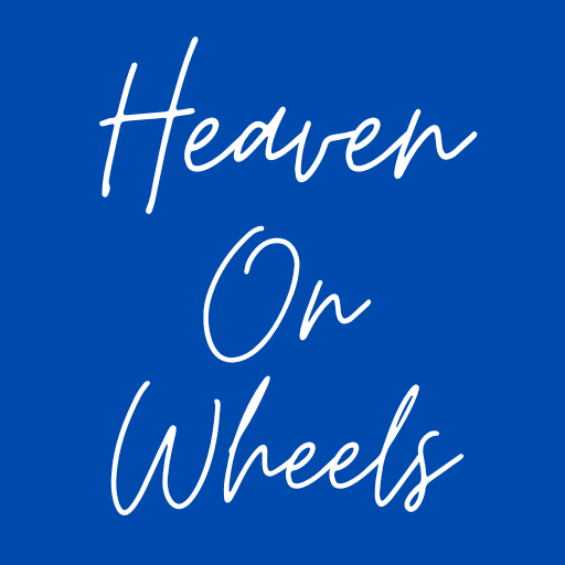 Artwork for Heaven On Wheels