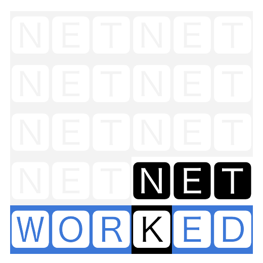 Artwork for networked