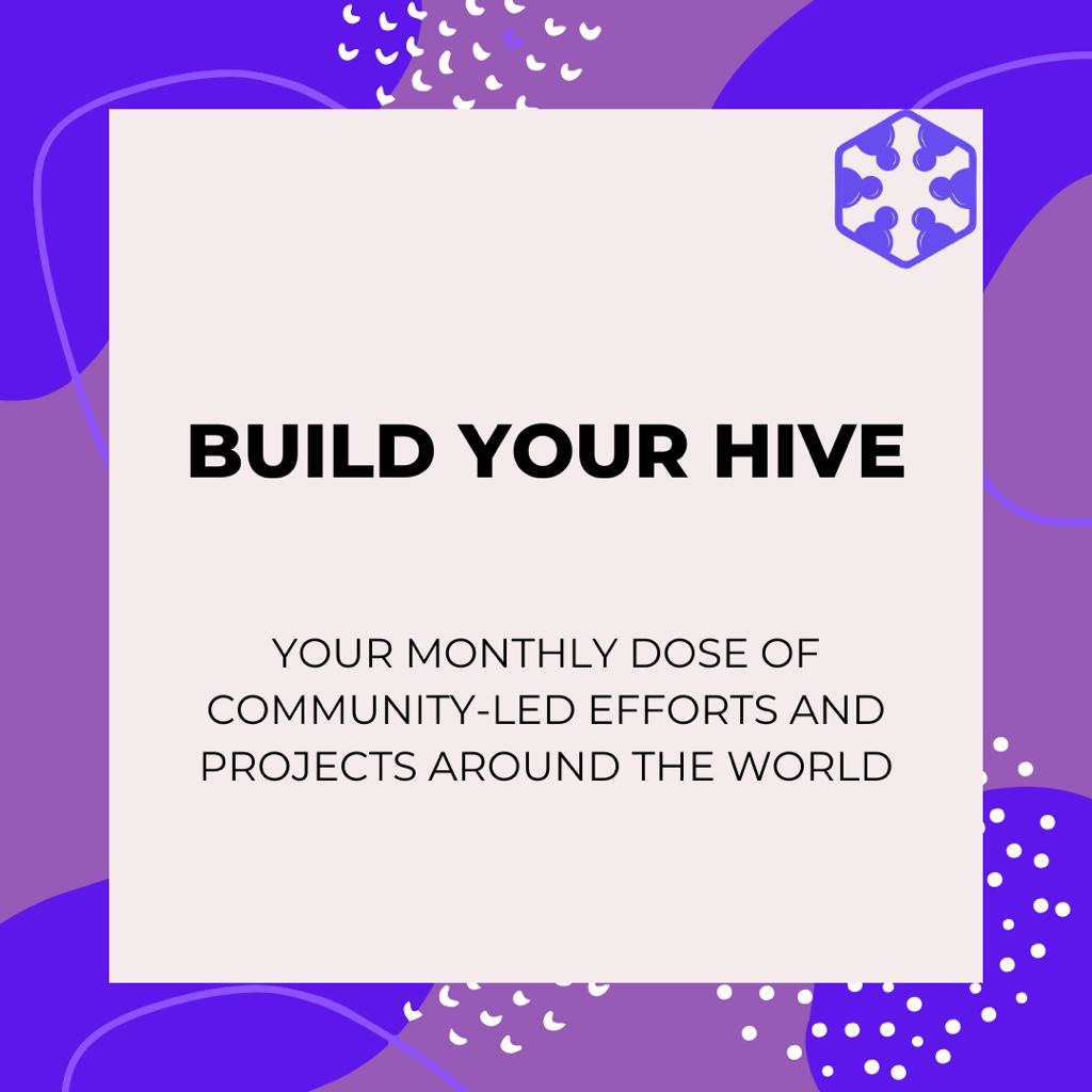 Build Your Hive