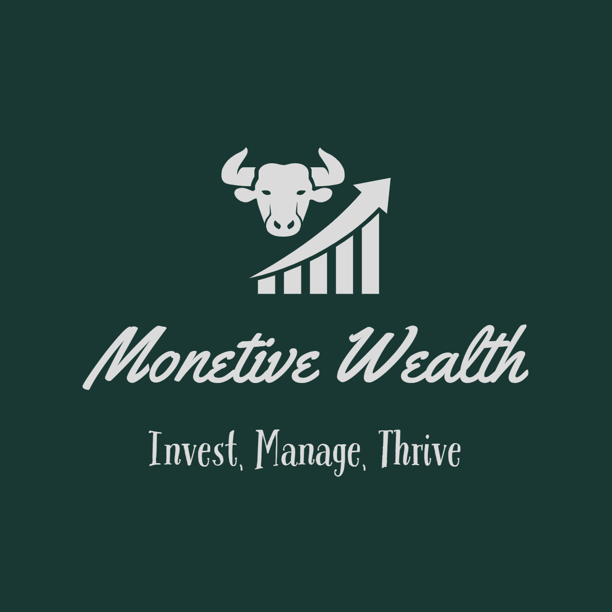 Artwork for Monetive Wealth Market Musings