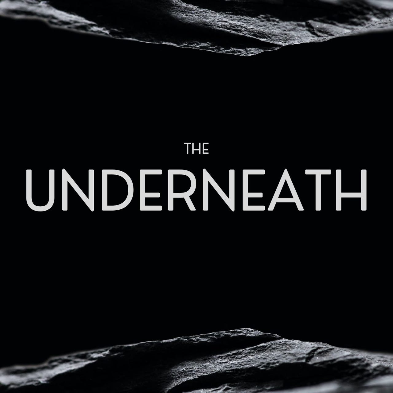 Artwork for The Underneath