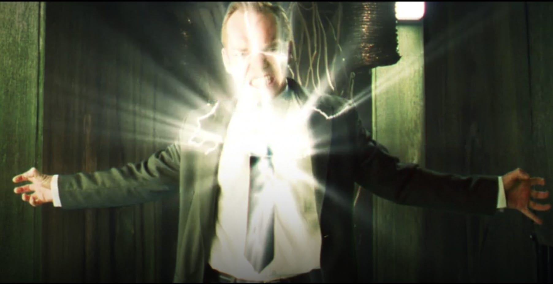 Hugo Weaving Explains Why He Isn't Returning As Agent Smith In The