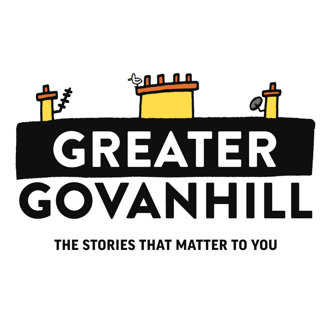 Artwork for Greater Govanhill