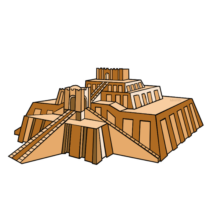 Artwork for Ziggurat