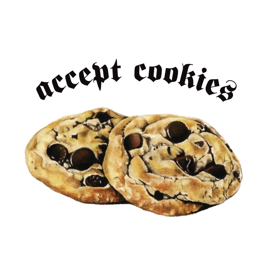 Artwork for Accept Cookies