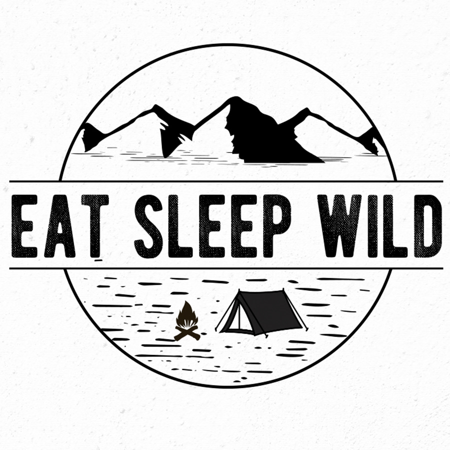 Artwork for Eat Sleep Wild