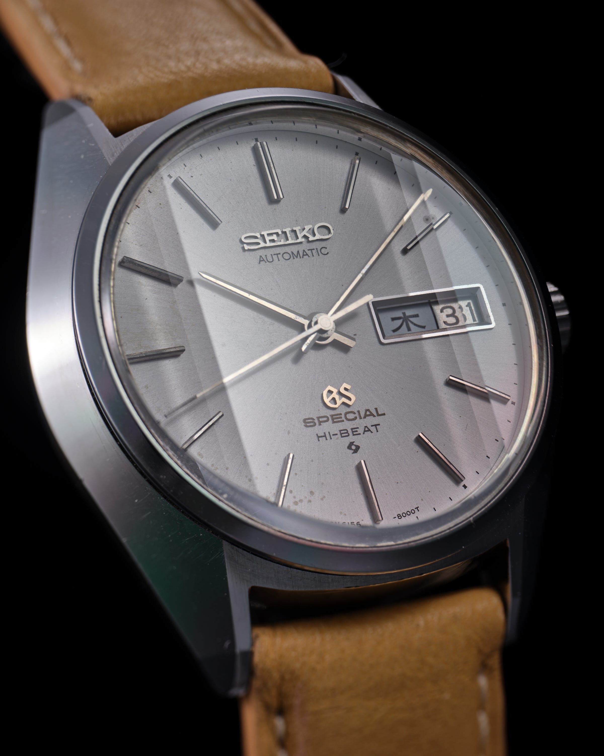 Watches for sale - April/May 2022 - the Grand Seiko guy