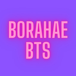 Artwork for Borahae BTS