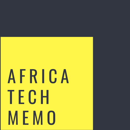 Artwork for Africa Tech Memo