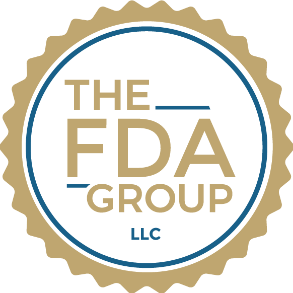 The FDA Group's Insider Newsletter logo