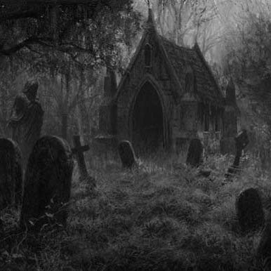 Whistling Past The Graveyard