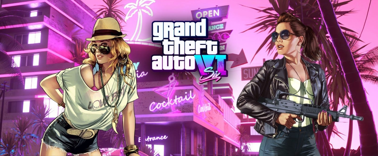 Rockstar Games has a good reason for delaying Grand Theft Auto 6