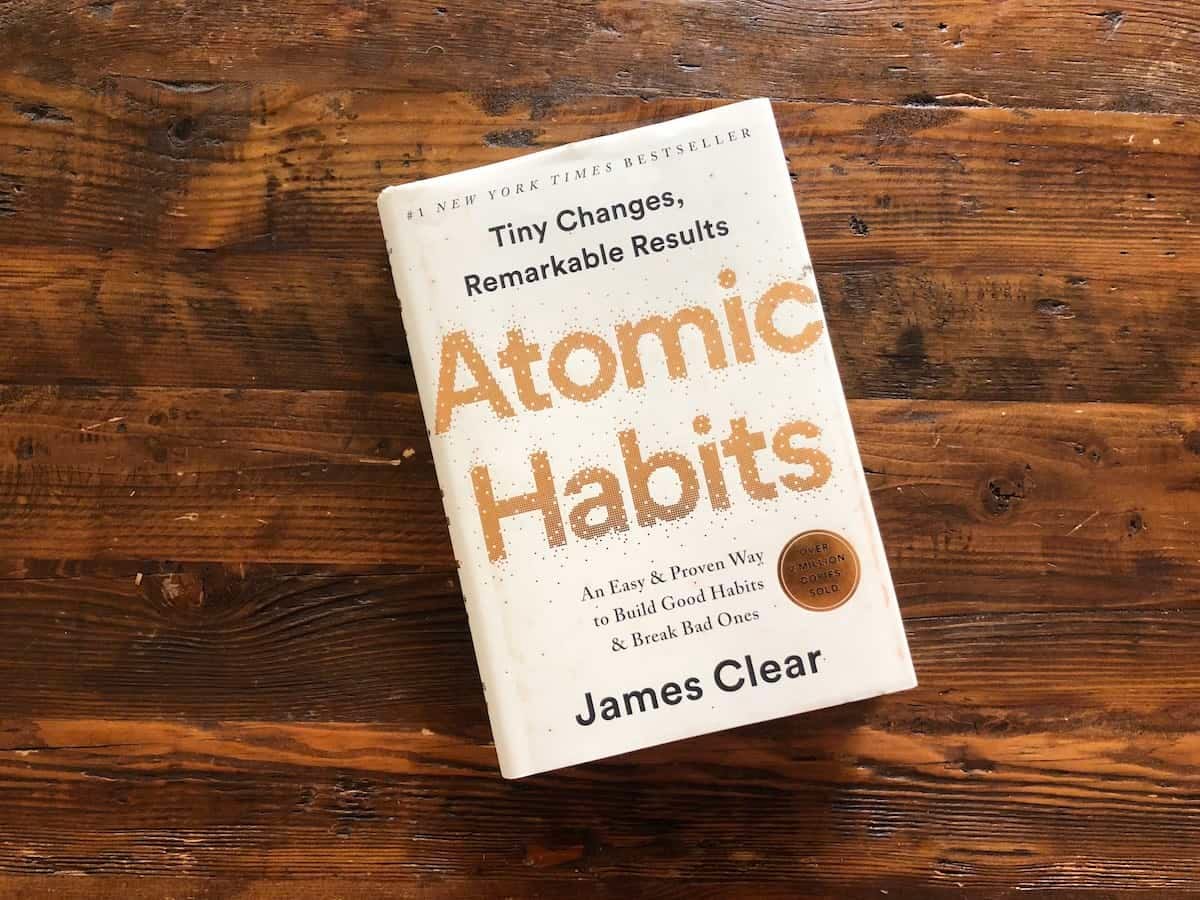 te regala un libro GRATIS! Aprovecha mientras tengan esta opció, Atomic Habits Book By James Clear