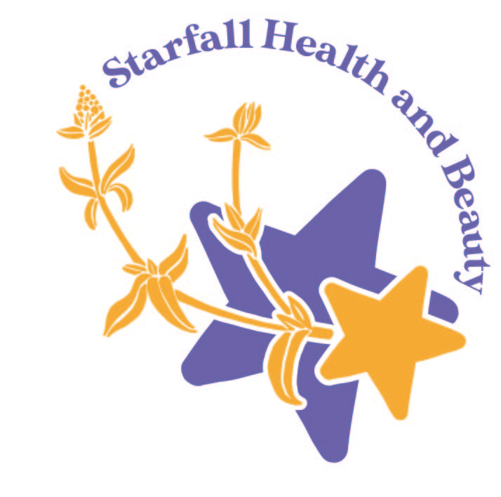 Ageless Skincare Line - Starfall Health and Beauty logo