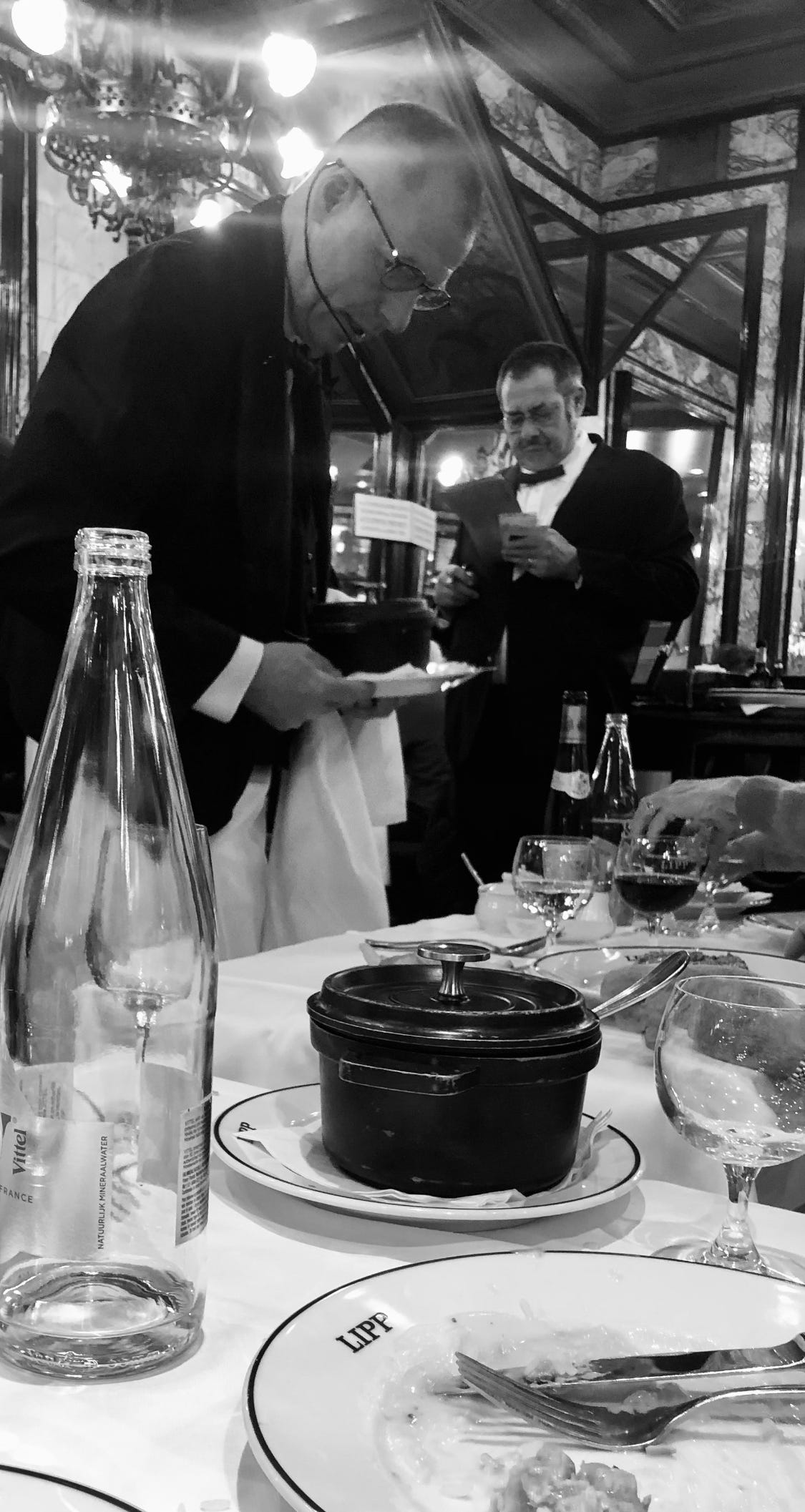 My favorite classic French restaurants in Paris - Discover Every Corner