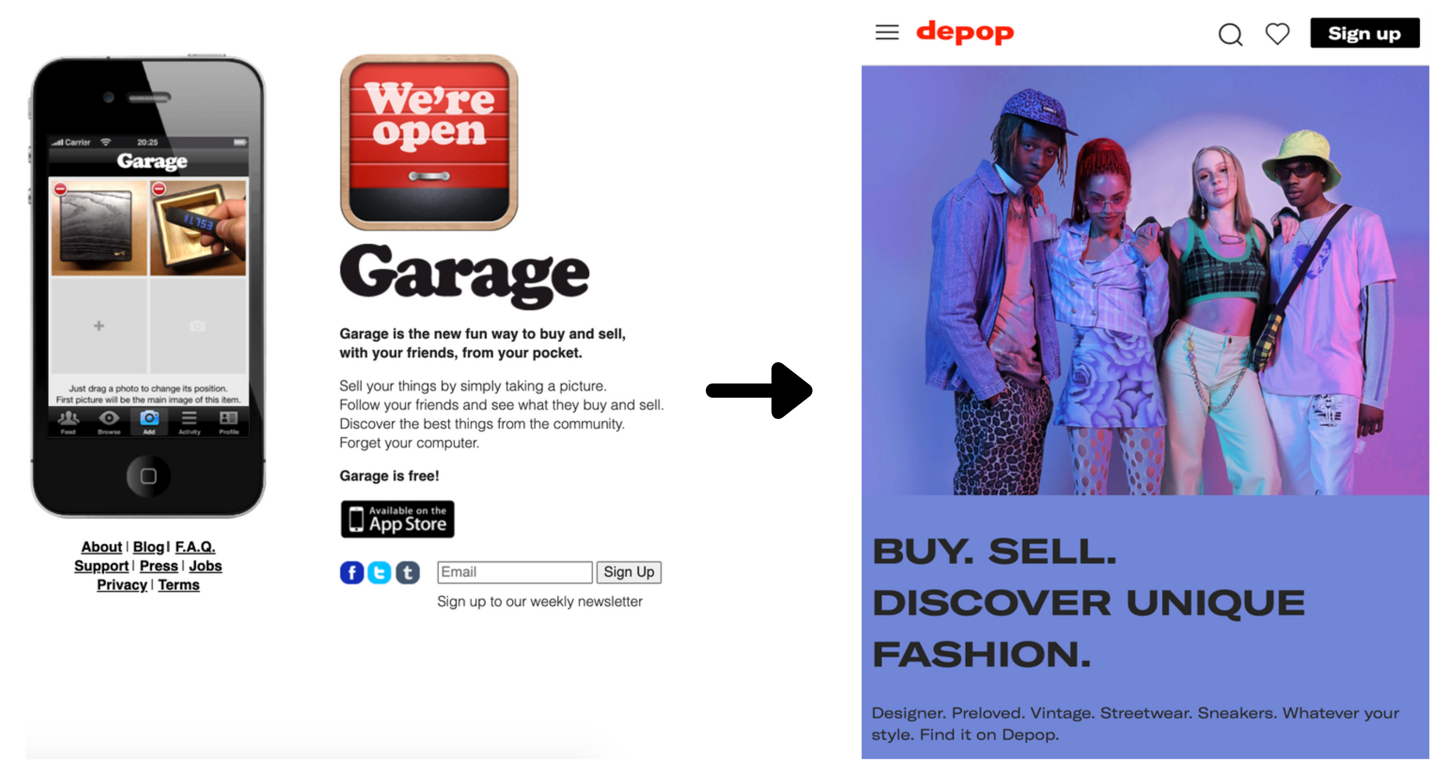 How to become a Top Seller - Depop Blog