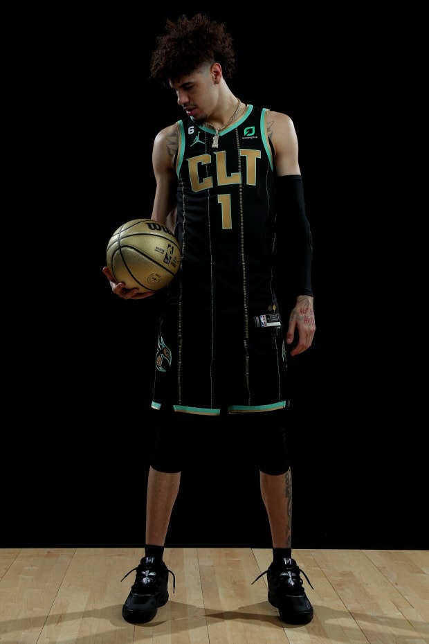 The Best And Worst 2022-23 City Edition Uniforms