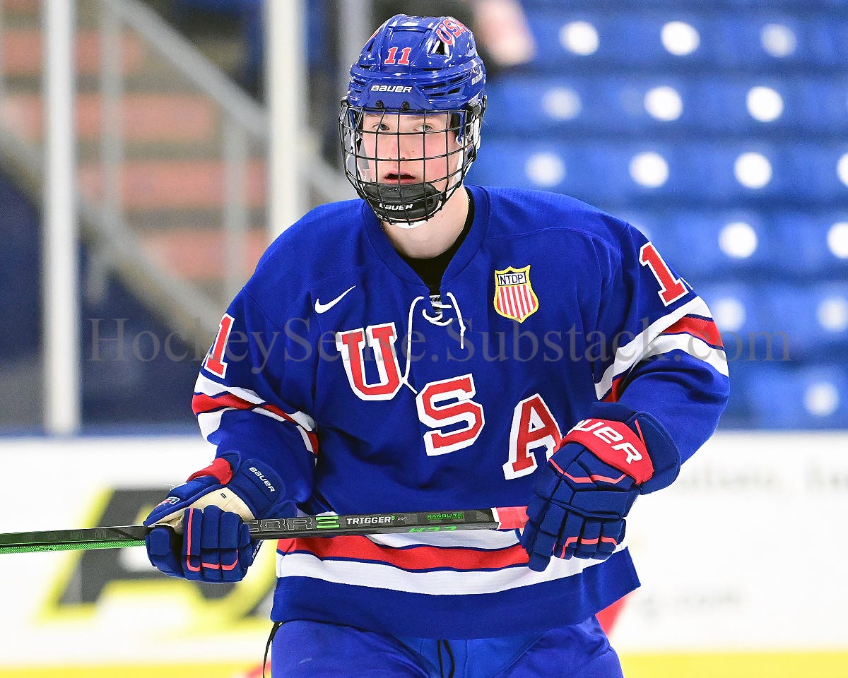 Dylan Guenther: 2021 NHL Draft Prospect Profile; An Elite but Well-Rounded  Sniper Out of the WHL - All About The Jersey