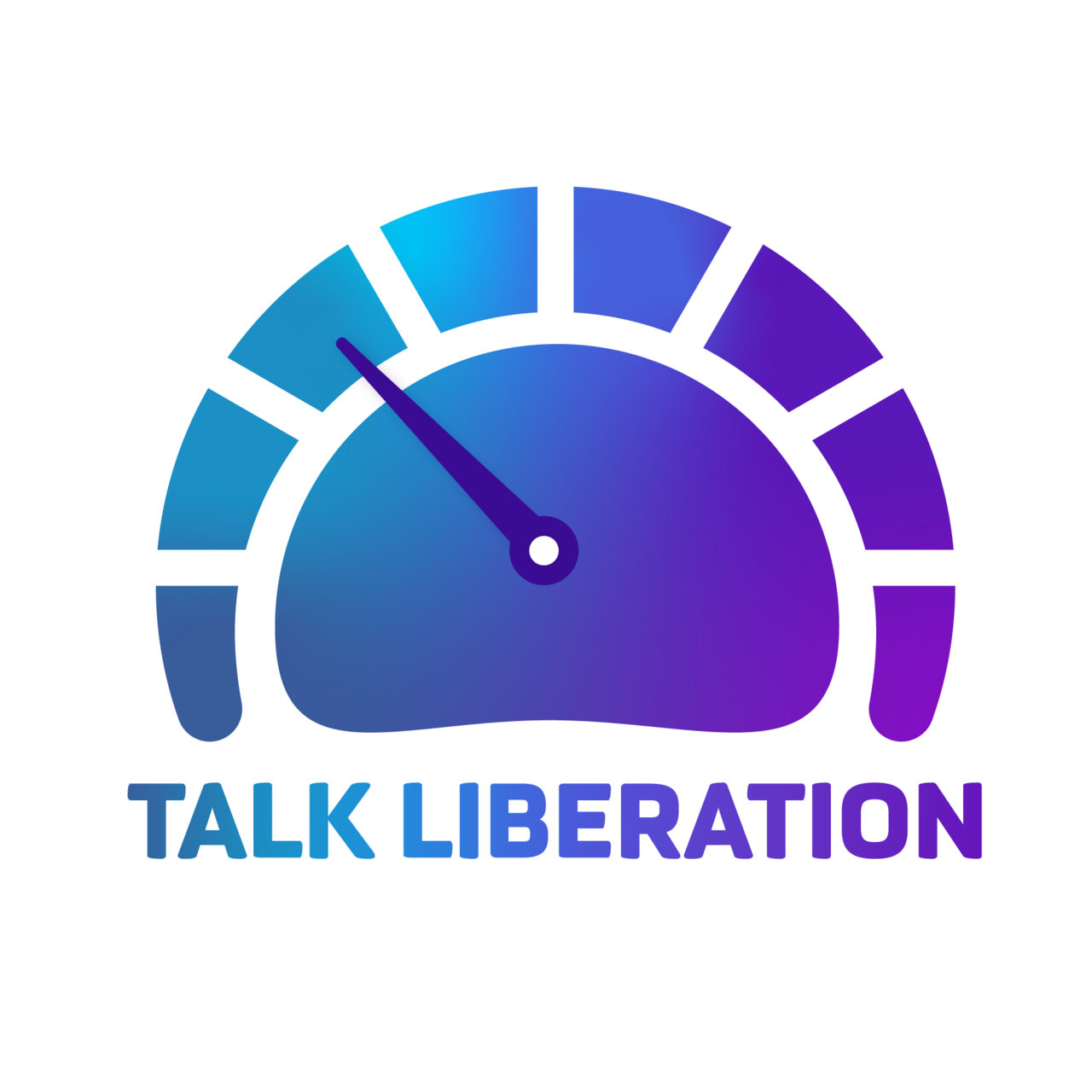 Talk Liberation logo