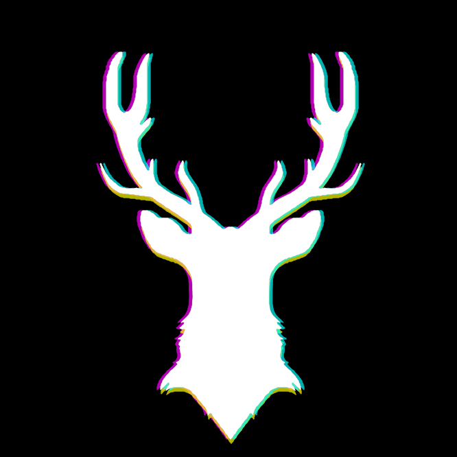 Deer’s Diligence logo