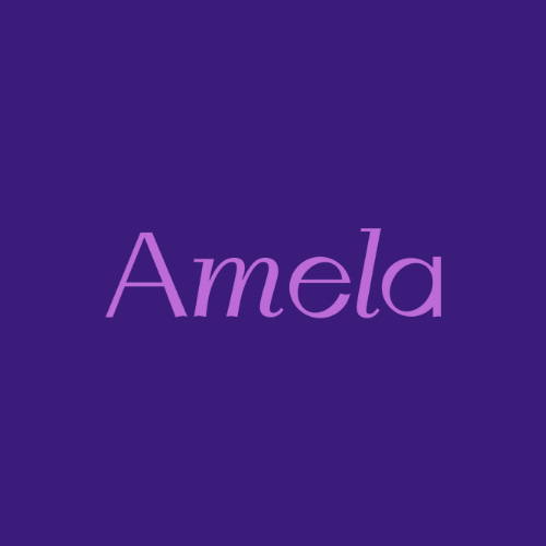 European Amela \ud83c\udf10