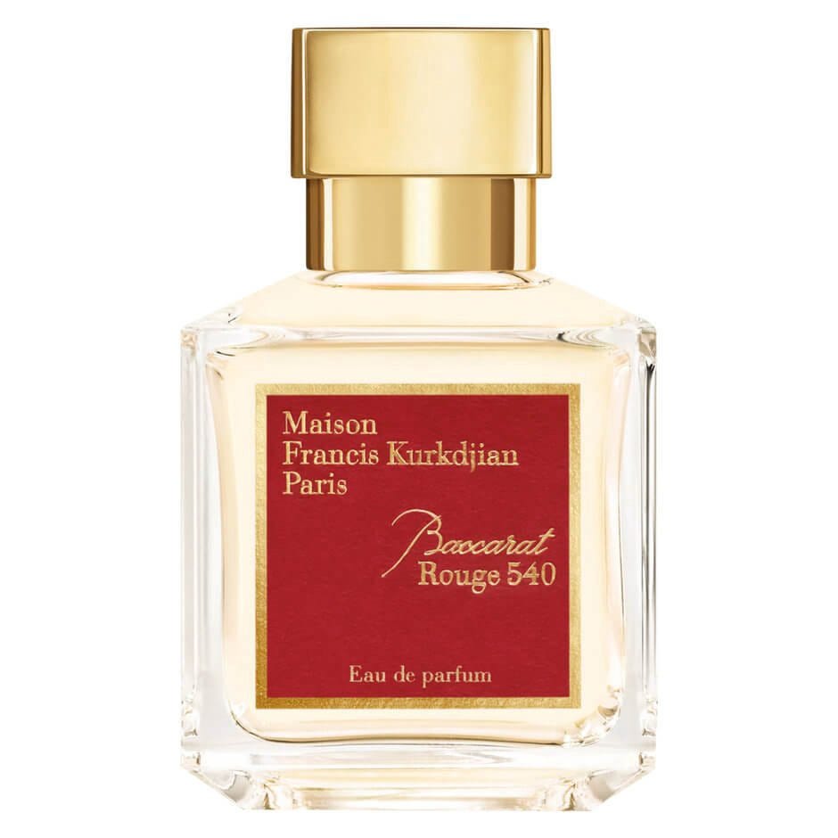 Parfums Christian Dior announces the arrival of Francis Kurkdjian as  Perfume Creation Director - LVMH