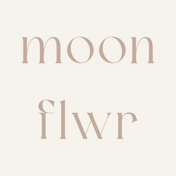Artwork for Moonflwr by Kayla Peart