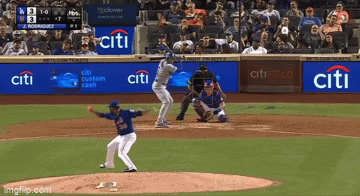 Reed it and Weep - by Jeffrey Bellone - Mets Fix