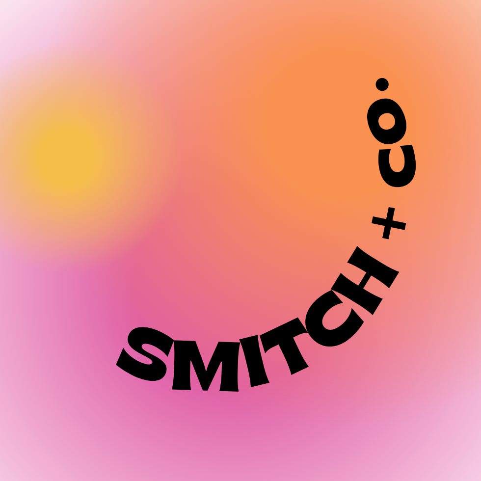 Artwork for smitch + co.