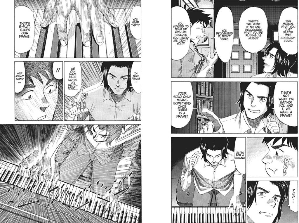 Read It All Starts With Playing Game Seriously Chapter 42 on Mangakakalot