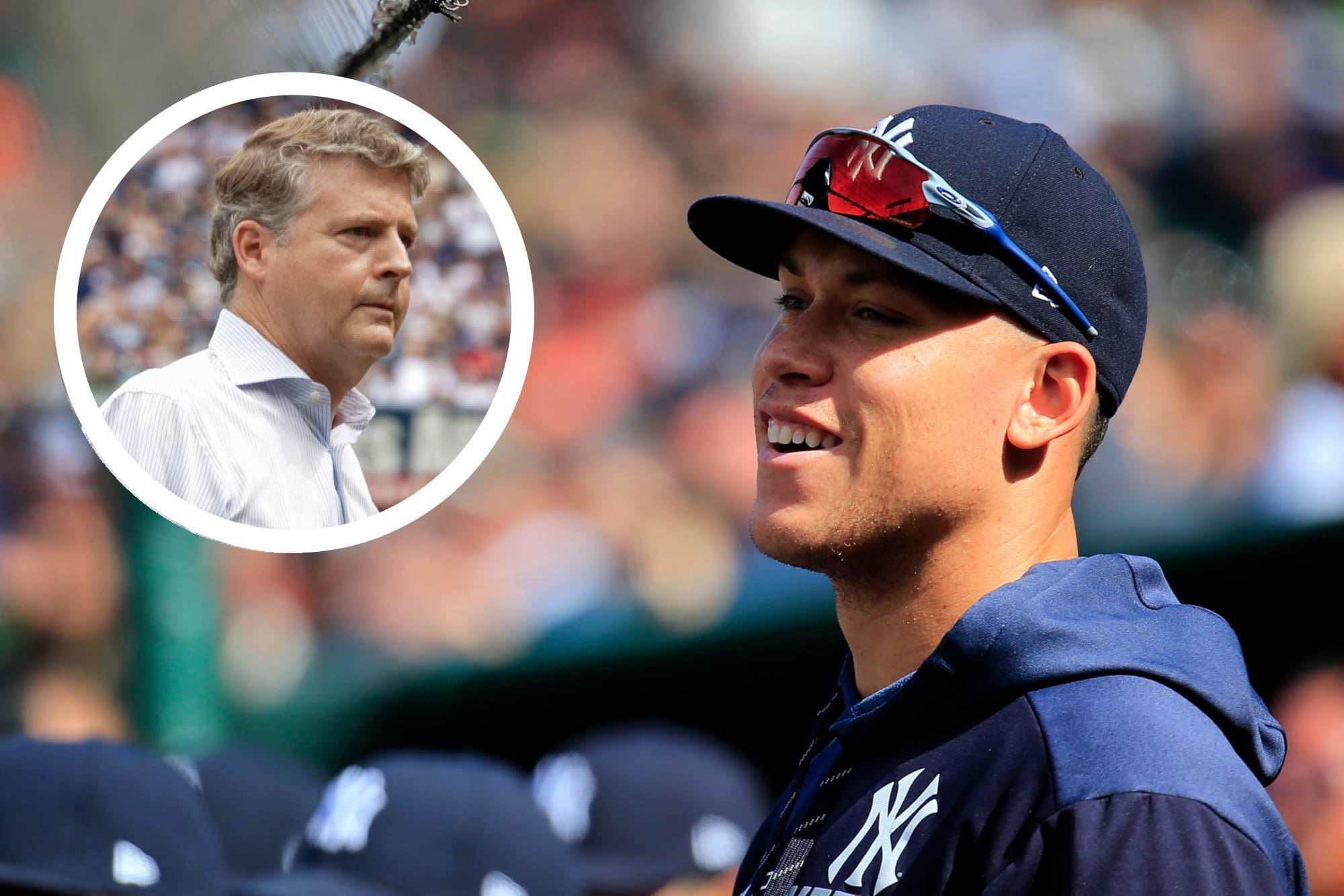 Yankees make 3 more cuts; Anthony Volpe decision on deck? Who's gone, who's  left 