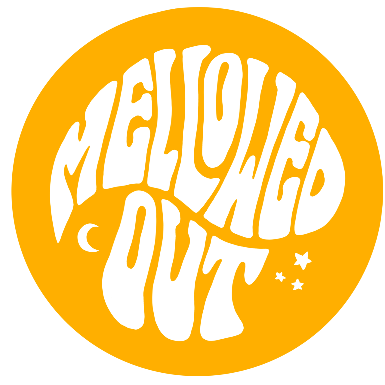 Mellowed Out logo