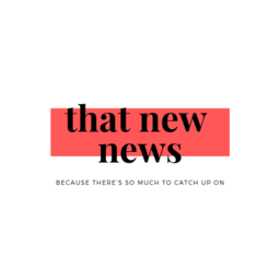 That New News