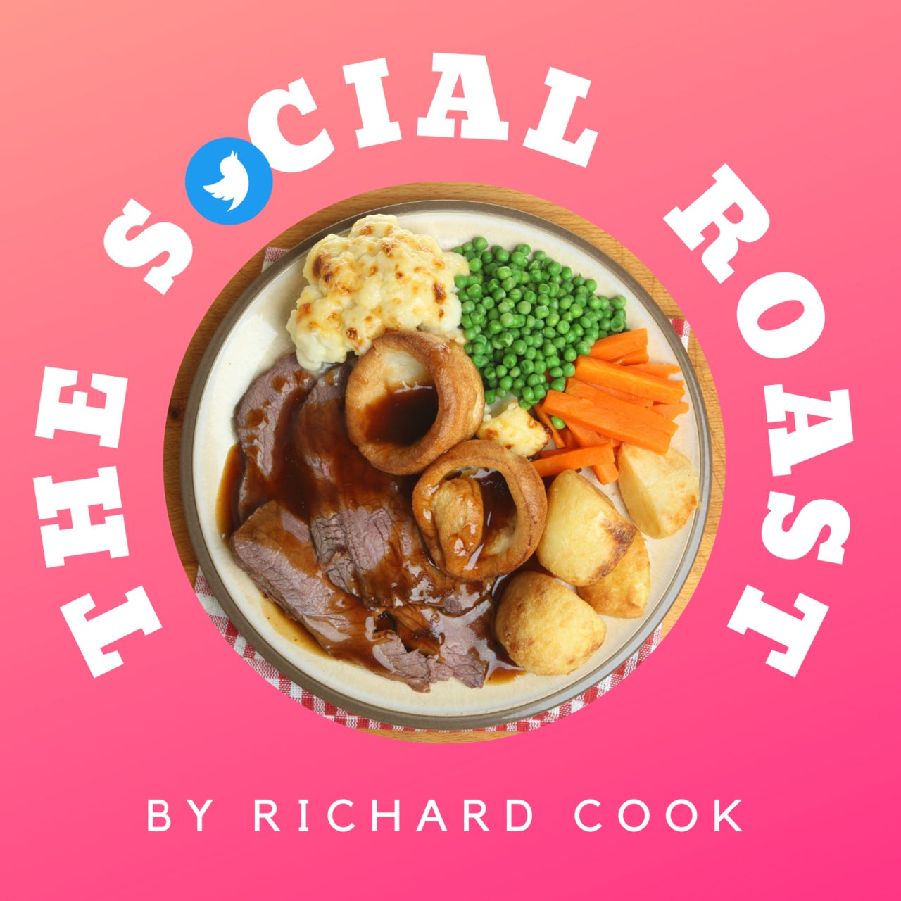The Social Roast