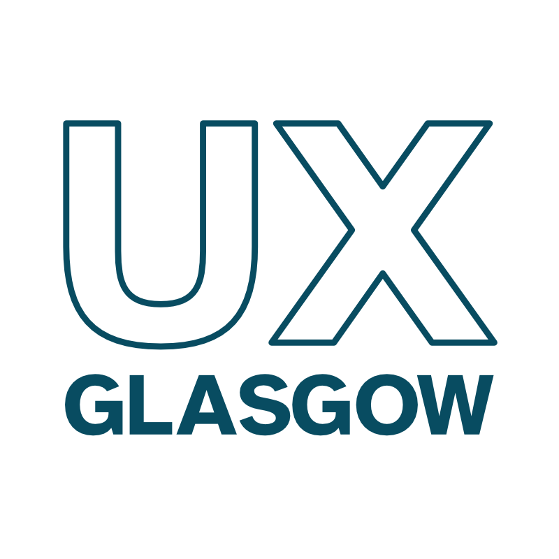 UX Glasgow logo