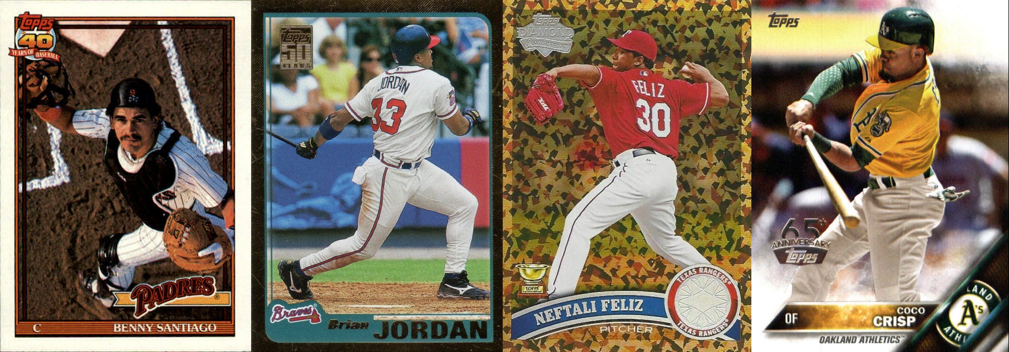 2022 Topps Update Series Follows Usual Formula For Season-Ending Flagship  Product