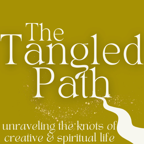Artwork for The Tangled Path
