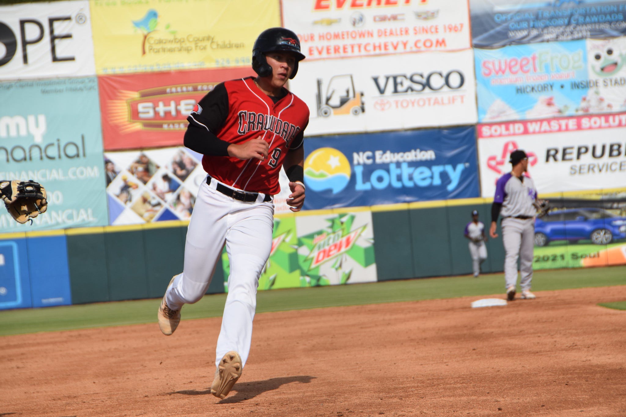 Texas Rangers Spring Training Preview: Dustin Harris - Sports